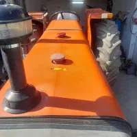 تراکتور فرگوسن ۲۸۵