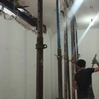 تعمیرات ساختمان بازسازی نوسازی تغییر نقشه|خدمات پیشه و مهارت|آبادان, |دیوار