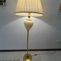 آباژور ایستاده سالم در حدنو