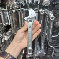 آچار فرانسه ۱۰ اینچ جادری