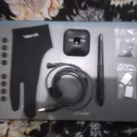 Xp pen 01 V2|قطعات و لوازم جانبی رایانه|تهران, مسعودیه|دیوار