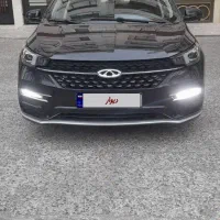 آریزو 6 مدل 1400 اکسلنت