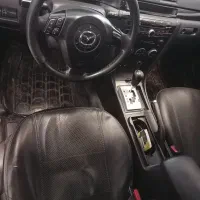 مزدا 3 تیپ 3|خودرو سواری و وانت|اصفهان, خانه اصفهان|دیوار