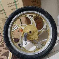 رینگ نیکتازی