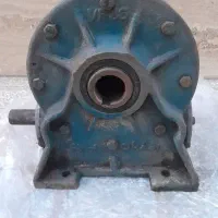 گیربگس بالابرvf86 اصفهان پارت اصل