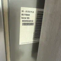 یخچال فریزر ال جی اصل کره|یخچال و فریزر|تهران, دهکده المپیک|دیوار