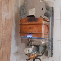 نصب ، تعمیر و سرویس آبگرمکن