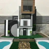 ماکت معماری