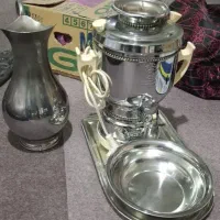 اسباب سماور برقی