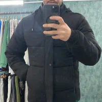 پخش کاپشن در رنگ بندی سایزبندی باضمانت دوخت وپارچه