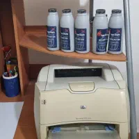 پرینتر لیزری