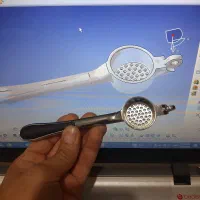 دوره‌های تخصصی مدل‌سازی و مهندسی با CATIA