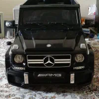 ماشین شارژی دو موتوره