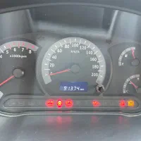 تیبا۲ EX مدل۱۴۰۰|خودرو سواری و وانت|تهران, چهارصد دستگاه|دیوار