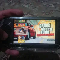 psp street|کنسول، بازی ویدئویی و آنلاین|گلبهار, شهر جدید گلبهار|دیوار