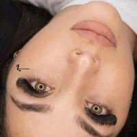 آپدیت ژورنالی و آموزش تخصصی لاین مژه
