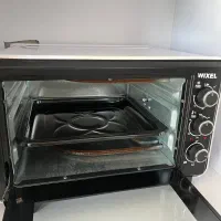 تستر ویکسل|اجاق گاز و لوازم برقی پخت‌وپز|بروجن, |دیوار