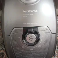 جارو برقی پاکشوما