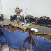 میز ناهار خوری