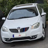 برلیانس اتومات مدل ۹۶|خودرو سواری و وانت|کردکوی, |دیوار