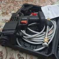 کارواش شارژی|قطعات یدکی و لوازم جانبی|ری, شهید غیوری (ابن باویه)|دیوار