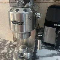 دستگاه اسپرسو ساز خانگی