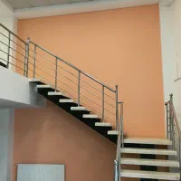 نقاشی ساختمان