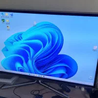 تلوزیون ال ای دی ۴۰ اینچ سامسونگ LED 40|تلویزیون و پروژکتور|تهران, استخر|دیوار