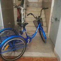 دوچرخه|دوچرخه، اسکیت، اسکوتر|اصفهان, بهارستان|دیوار