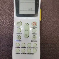 کنترل کولر گازی
