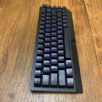 Keyboard razer کیبورد|قطعات و لوازم جانبی رایانه|بابل, |دیوار