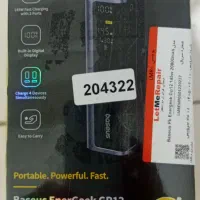 پاور بانک 20800 میلی آمپر ،145 وات باسئوس