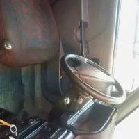 پراید مدل 84 مشکی‌|خودرو سواری و وانت|سهند, |دیوار