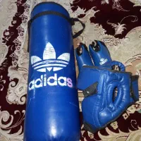 وسایل بوکس