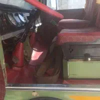 خاور جرثقیل|خودرو سنگین|ری, علایین|دیوار