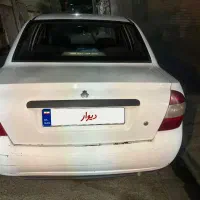 فروش تیبا مدل۹۷