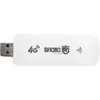مودم جیبی sfiord 4G|مودم و تجهیزات شبکه|تهران, جی|دیوار