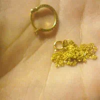 ۱.۴ گرم طلا قیمت تابلو به علاوه ۴ درصد