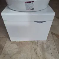 روشویی کابینتی|لوازم حمام|فلاورجان, |دیوار