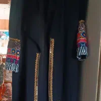 مانتو سنتی خرج کار|لباس|تهران, شارق|دیوار