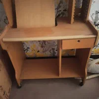 میز کامپیوتر و میز مدیریتی|میز تحریر و کامپیوتر|بندر ماهشهر, |دیوار