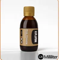 روغن و دمنوش لاغری