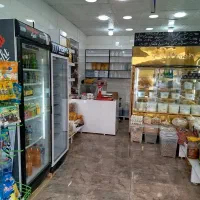واگذاری امتیاز و تمام وسایل و اجناس مغازه لبنیاتی