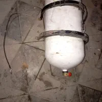 کپسول گازسی ان جی