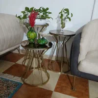 مبل پاندا کاملا نو|مبلمان خانگی و میز عسلی|جیرفت, |دیوار