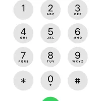 کد ۴ در حد صفر