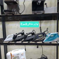 چرخ خیاطی کاچیران مدلوستا۱۰۱۲ باگارانتی و ارسال|چرخ خیاطی و ریسندگی|مشهد, طلاب|دیوار