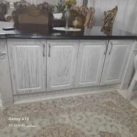 جزیره اشپز خانه