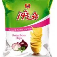 چیپس چی توز