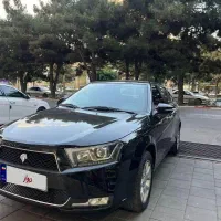 دنا پلاس ۵ دنده کروز